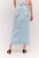 My Essential Wardrobe Louis - Wrap skirt - HUSET Men & Women