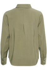 My Essential Wardrobe Louisa - Skjorte - HUSET Men & Women (8013846610172)