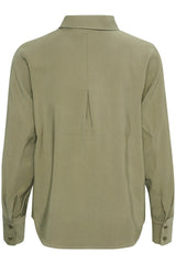 My Essential Wardrobe Louisa - Skjorte - HUSET Men & Women