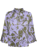 My Essential Wardrobe Maria - Bluse - HUSET Men & Women (8013833797884)
