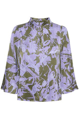 My Essential Wardrobe Maria - Bluse - HUSET Men & Women