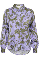 My Essential Wardrobe Maria - Skjorte - HUSET Men & Women (8013846511868)