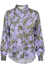 My Essential Wardrobe Maria - Skjorte - HUSET Men & Women
