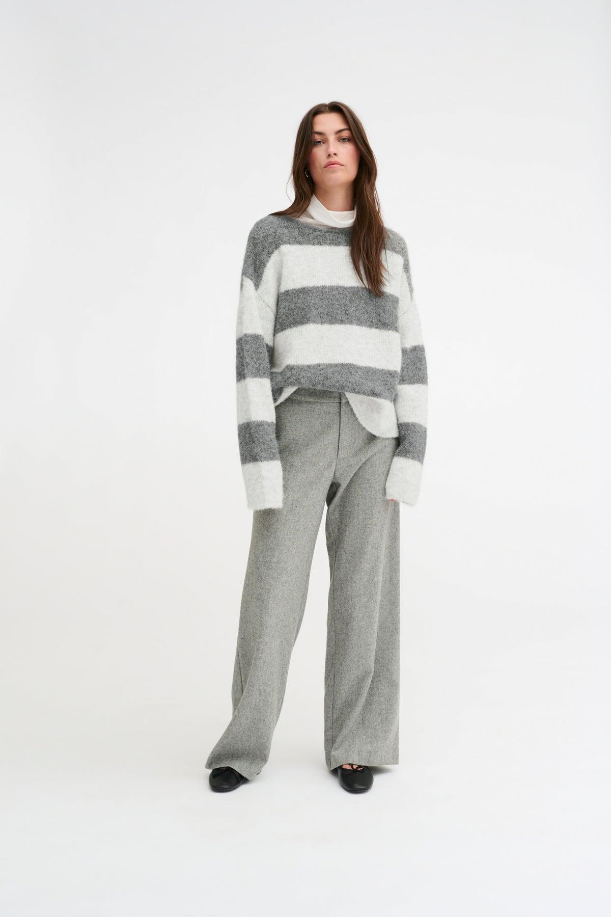 My Essential Wardrobe Meena - Strik - HUSET Men & Women