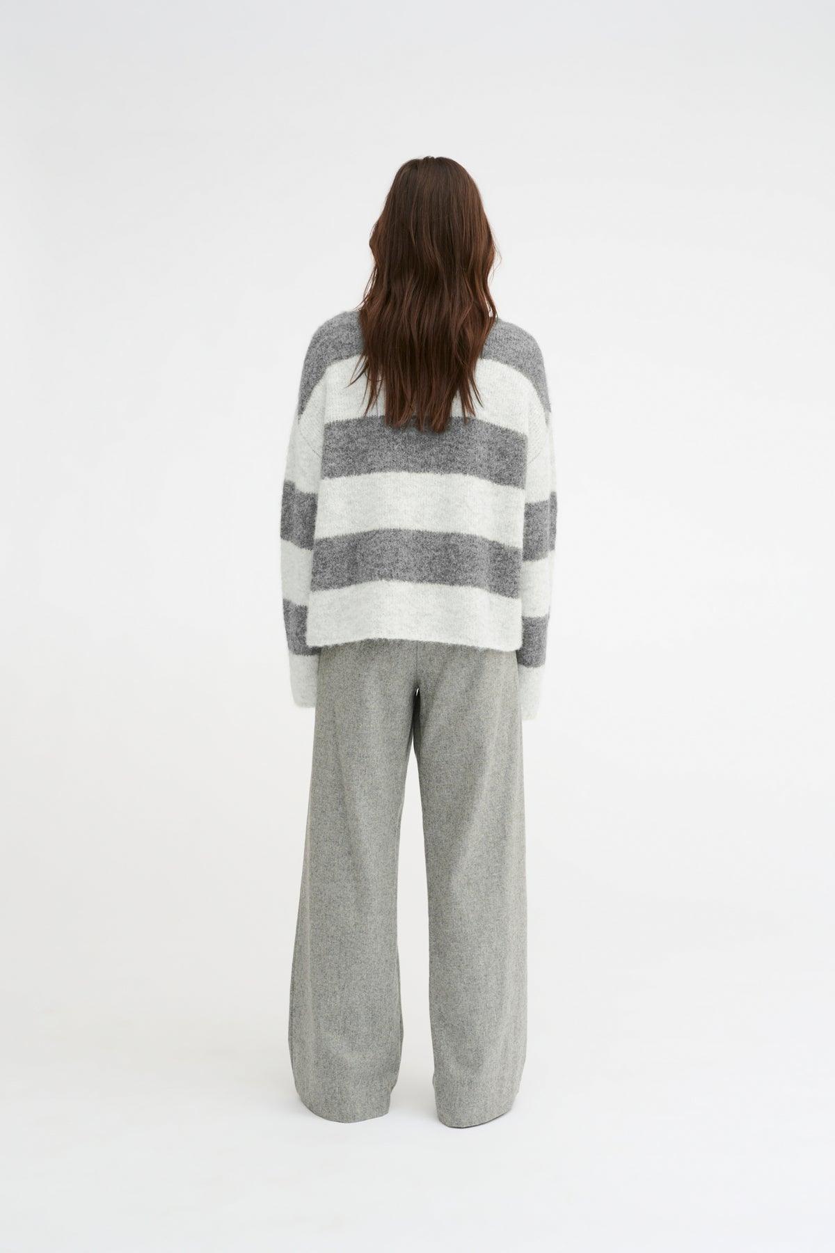 My Essential Wardrobe Meena - Strik - HUSET Men & Women