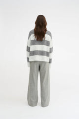 My Essential Wardrobe Meena - Strik - HUSET Men & Women