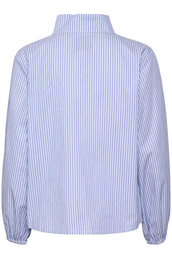 My Essential Wardrobe Meta - Skjorte - HUSET Men & Women