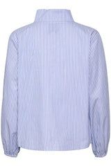 My Essential Wardrobe Meta - Skjorte - HUSET Men & Women