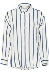 My Essential Wardrobe Mia - Skjorte - HUSET Men & Women