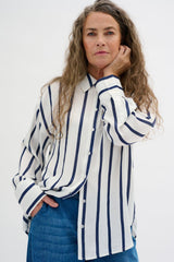 My Essential Wardrobe Mia - Skjorte - HUSET Men & Women
