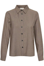 My Essential Wardrobe Nina - Skjorte - HUSET Men & Women (7854742601980)