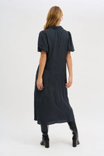 My Essential Wardrobe Noah - Lang kjole - HUSET Men & Women (8398506885467)