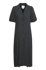 My Essential Wardrobe Noah - Lang kjole - HUSET Men & Women (8398506885467)