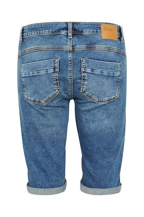 My Essential Wardrobe Ofelia 112 Malika shorts - HUSET Men & Women