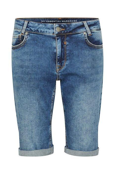 My Essential Wardrobe Ofelia 112 Malika shorts - HUSET Men & Women