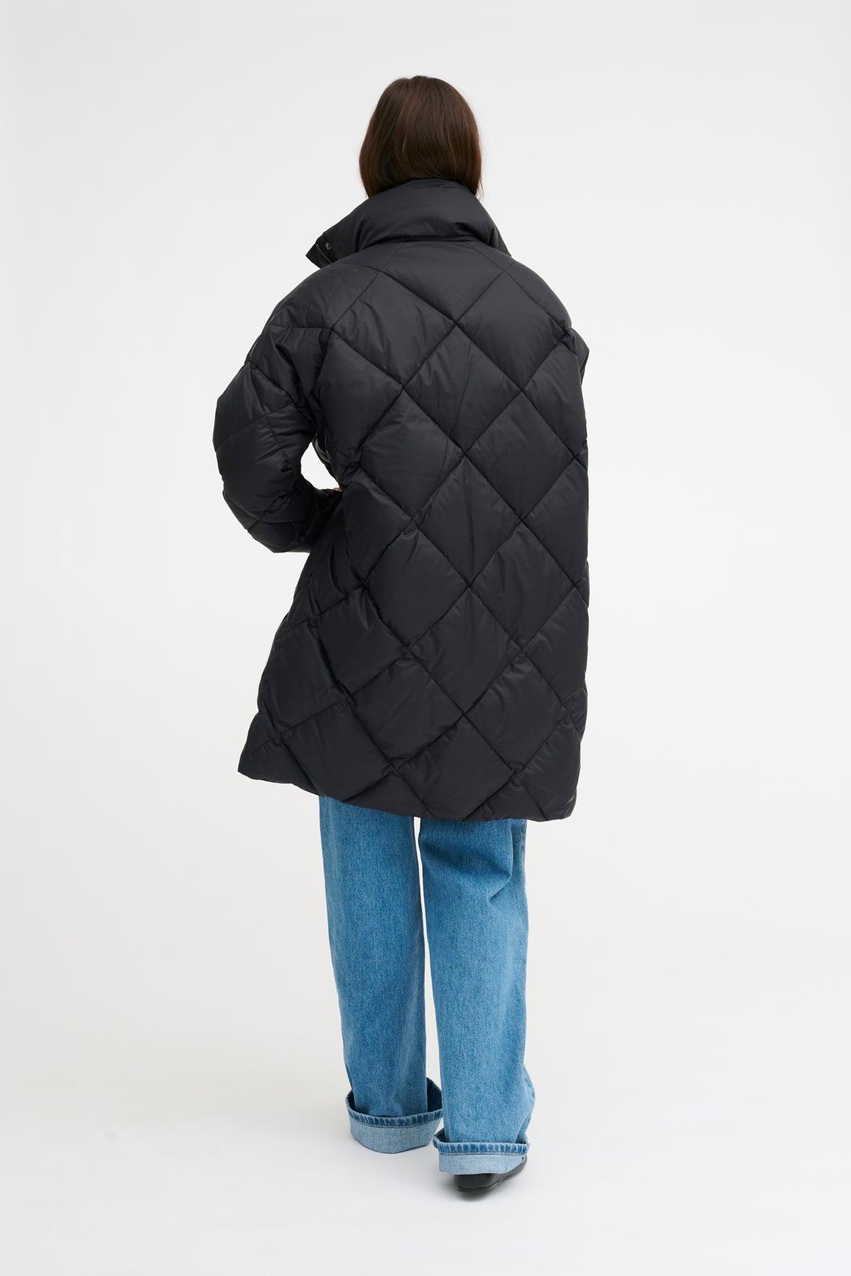 My Essential Wardrobe Pilo - Jakke - HUSET Men & Women