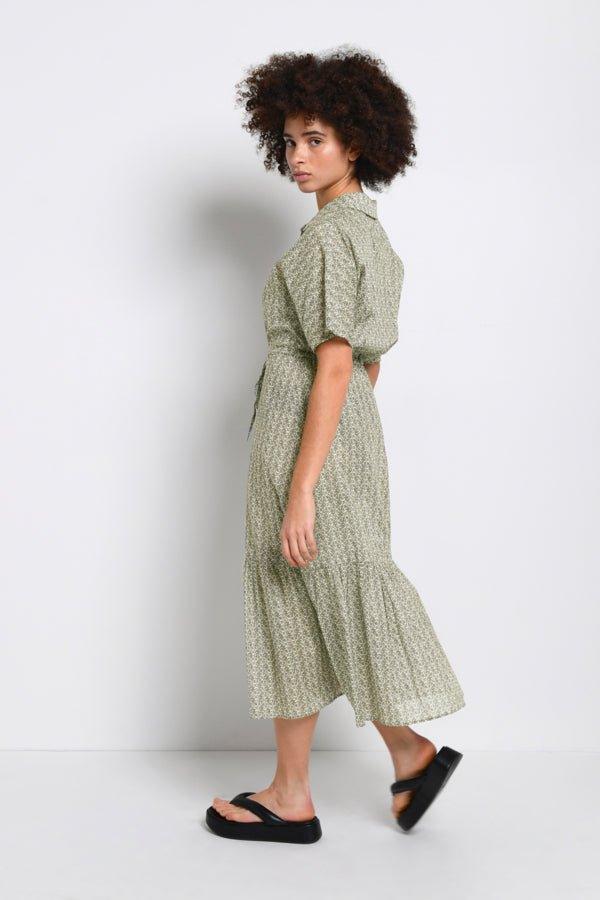 MwPisa Long Dress (7676682010876)