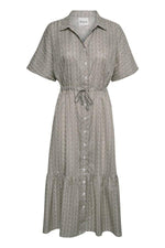 MwPisa Long Dress (7676682010876)