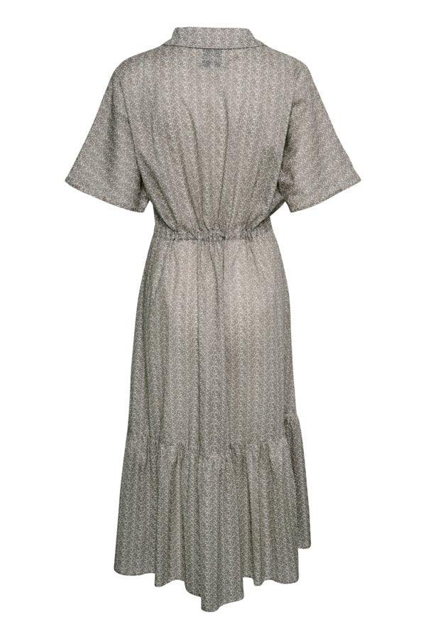MwPisa Long Dress (7676682010876)