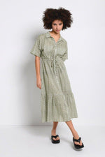 MwPisa Long Dress (7676682010876)