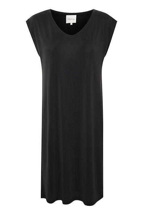 My Essential Wardrobe Saga - Kjole - HUSET Men & Women