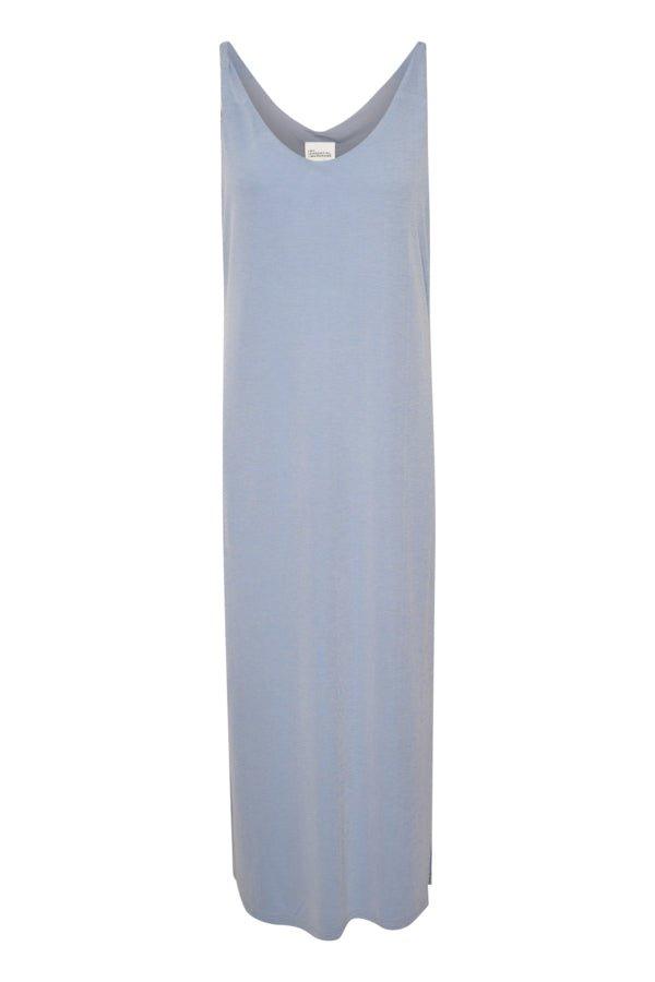 My Essential Wardrobe Saga - Strap dress - HUSET Men & Women