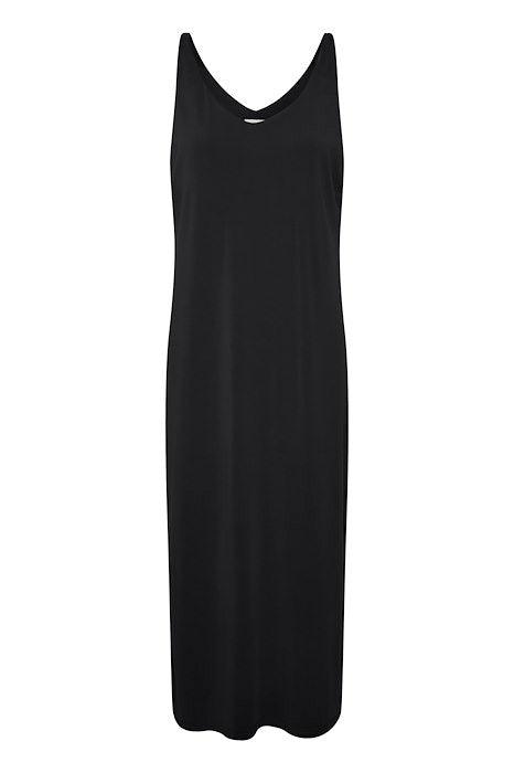 My Essential Wardrobe Saga - Strap dress - HUSET Men & Women