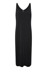My Essential Wardrobe Saga - Strap dress - HUSET Men & Women