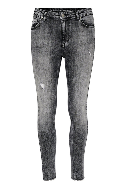 My Essential Wardrobe Salim - Slim fit jeans - HUSET Men & Women (8575886360923)