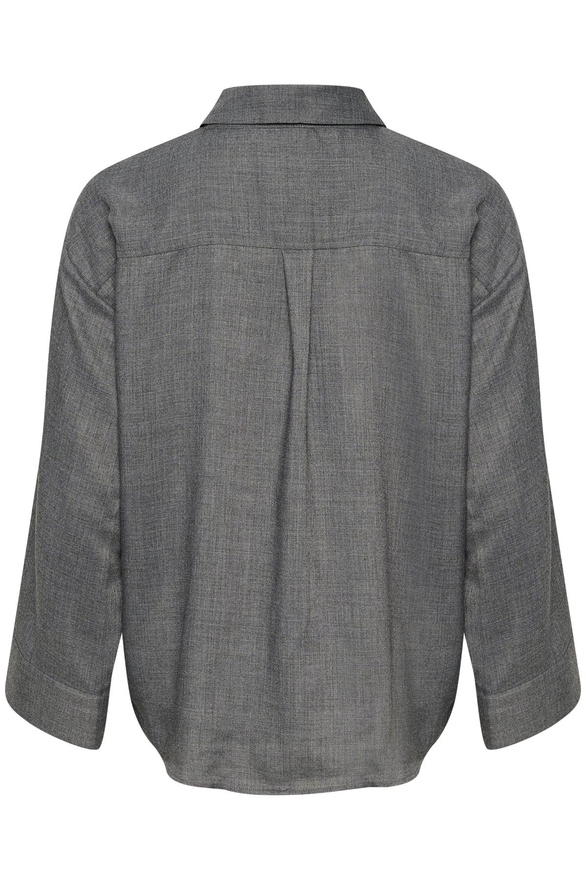My Essential Wardrobe Silje Alice - Skjorte - HUSET Men & Women