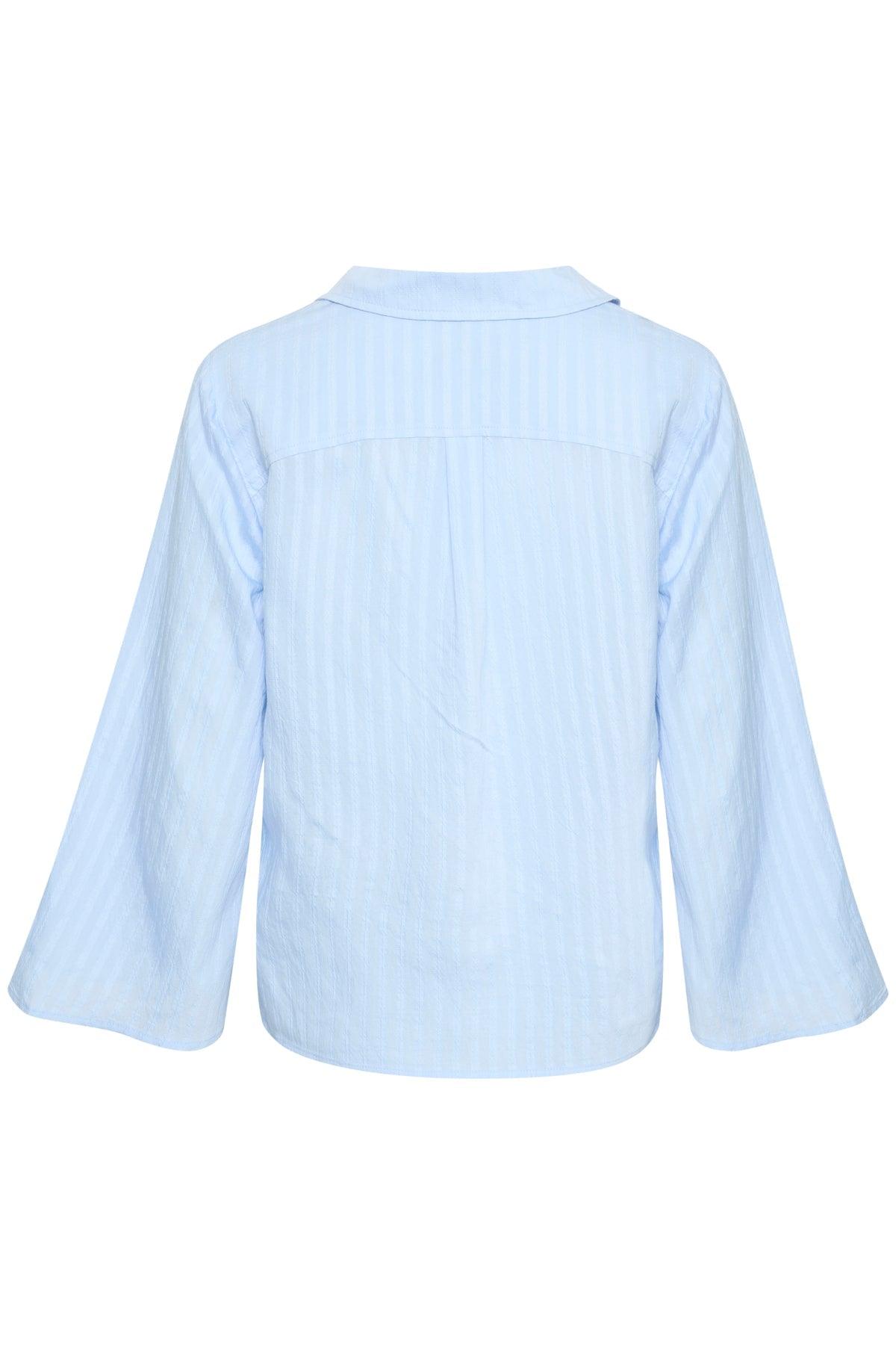 My Essential Wardrobe Smitty - Skjorte - HUSET Men & Women