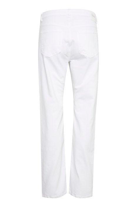 My Essential Wardrobe Stella 131 - Jeans High Straight - HUSET Men & Women