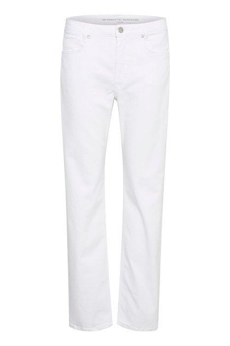My Essential Wardrobe Stella 131 - Jeans High Straight - HUSET Men & Women