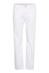 My Essential Wardrobe Stella 131 - Jeans High Straight - HUSET Men & Women
