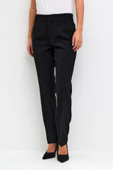 My Essential Wardrobe - Straight fit bukser - HUSET Men & Women