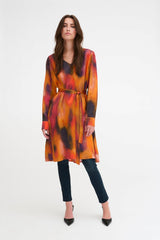 My Essential Wardrobe Tamara - Kjole - HUSET Men & Women