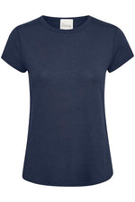 My Essential Wardrobe - The Modal T-shirt - HUSET Men & Women (6591774130255)