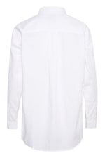 My Essential Wardrobe The Shirt - Skjorte (6573457113167)