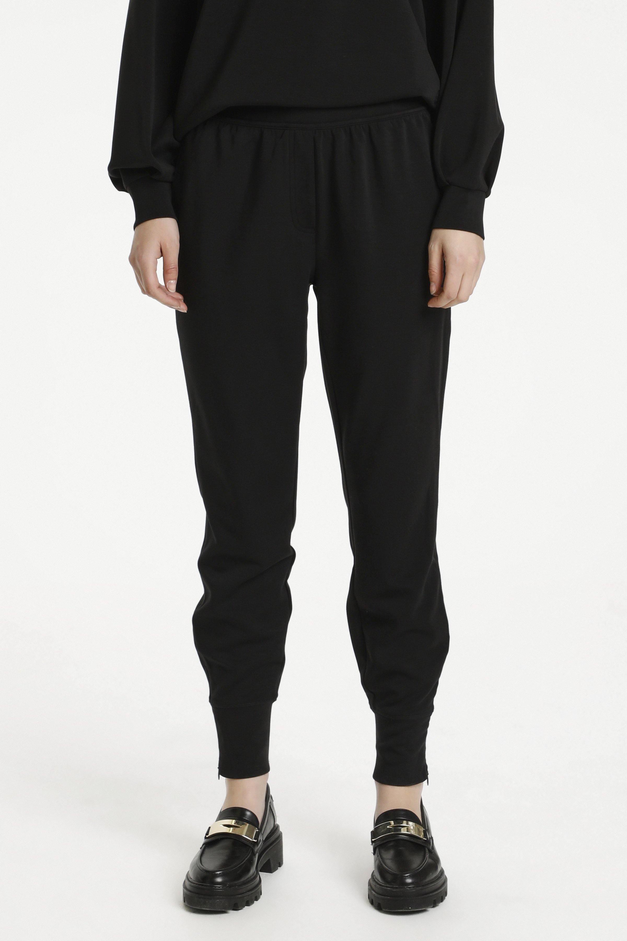 My Essential Wardrobe - The Sweat Pants - HUSET Men & Women