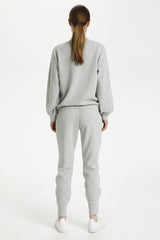 My Essential Wardrobe - The Sweat Pants - HUSET Men & Women