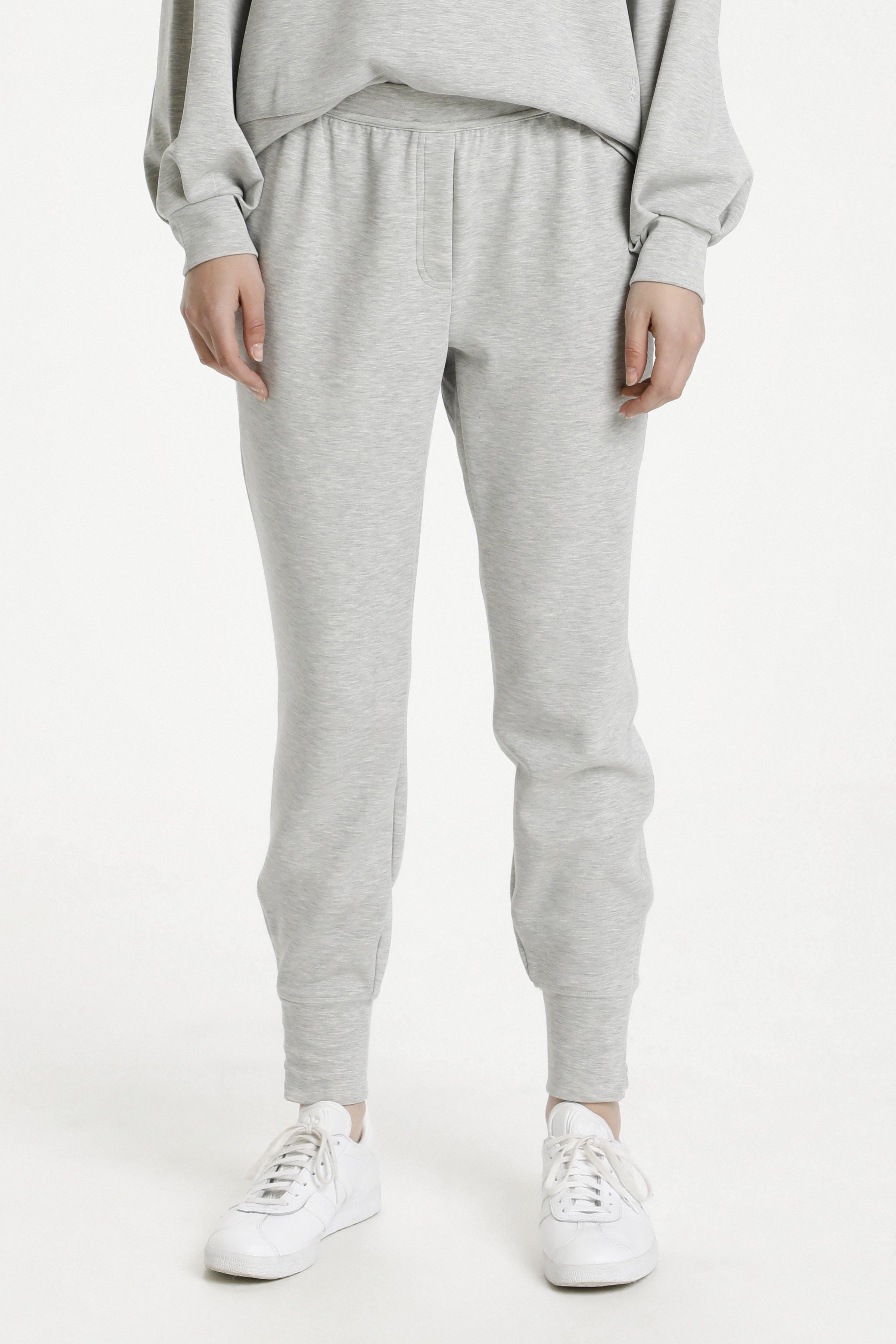 My Essential Wardrobe - The Sweat Pants - HUSET Men & Women