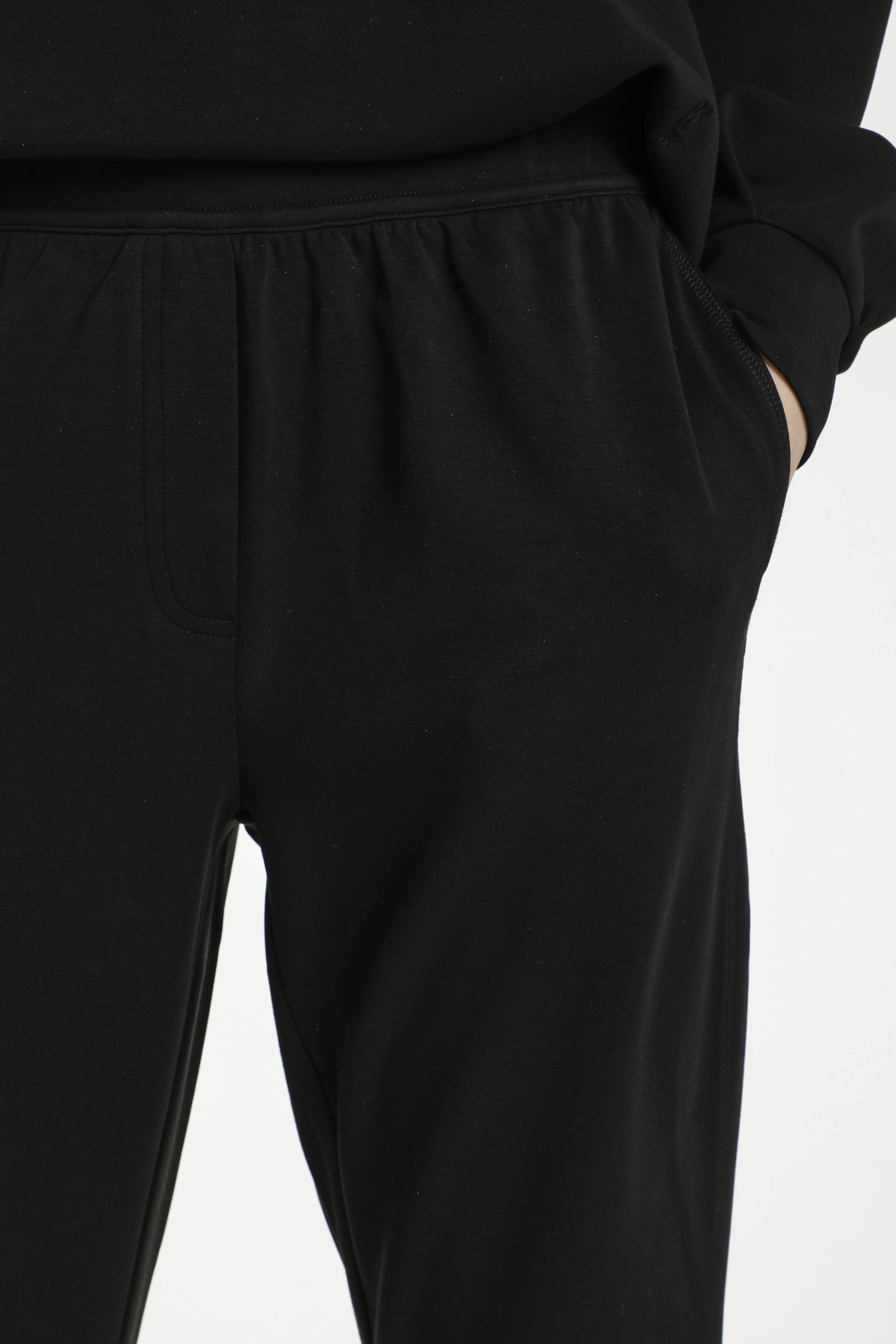 My Essential Wardrobe - The Sweat Pants - HUSET Men & Women