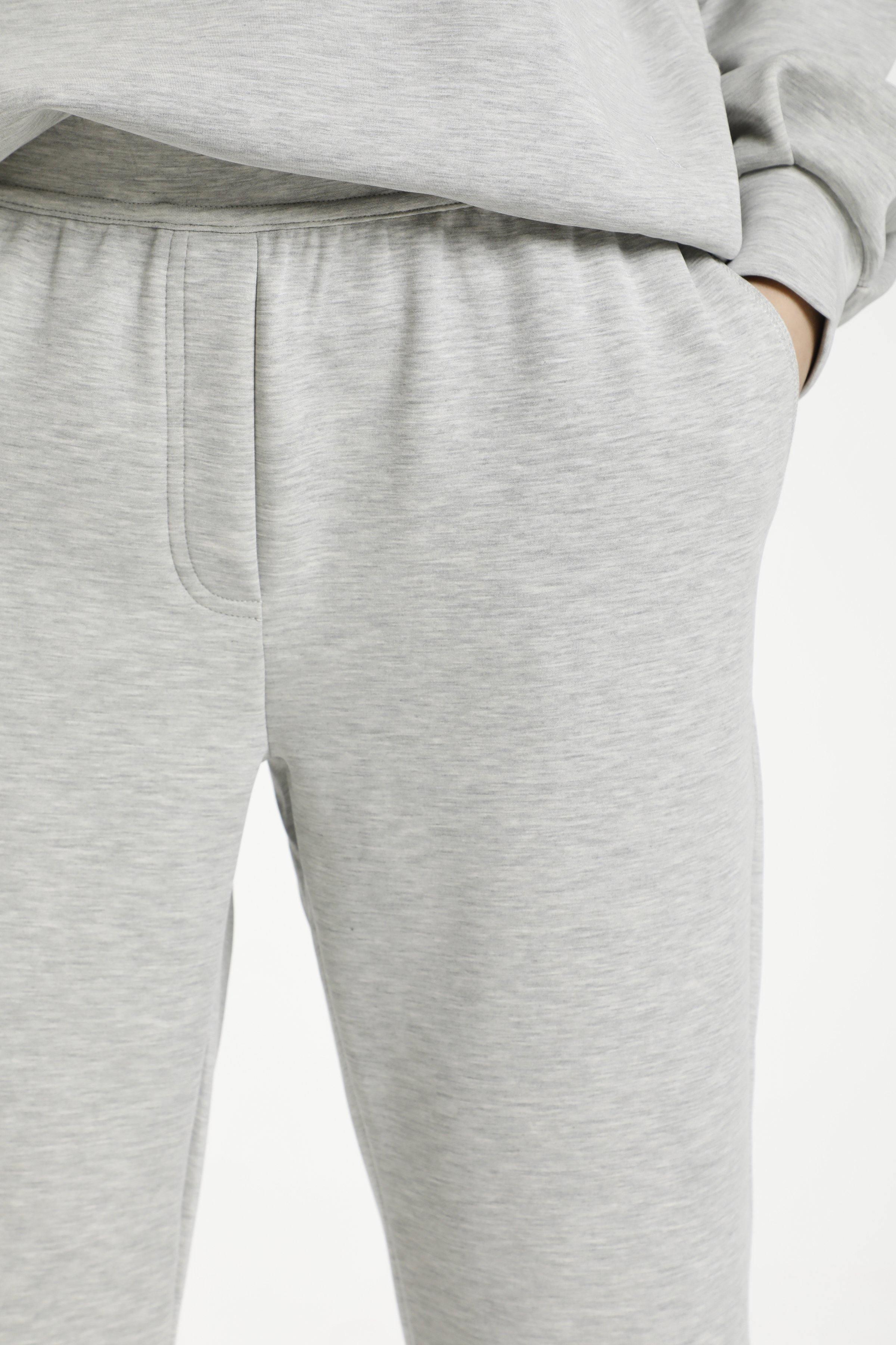 My Essential Wardrobe - The Sweat Pants - HUSET Men & Women