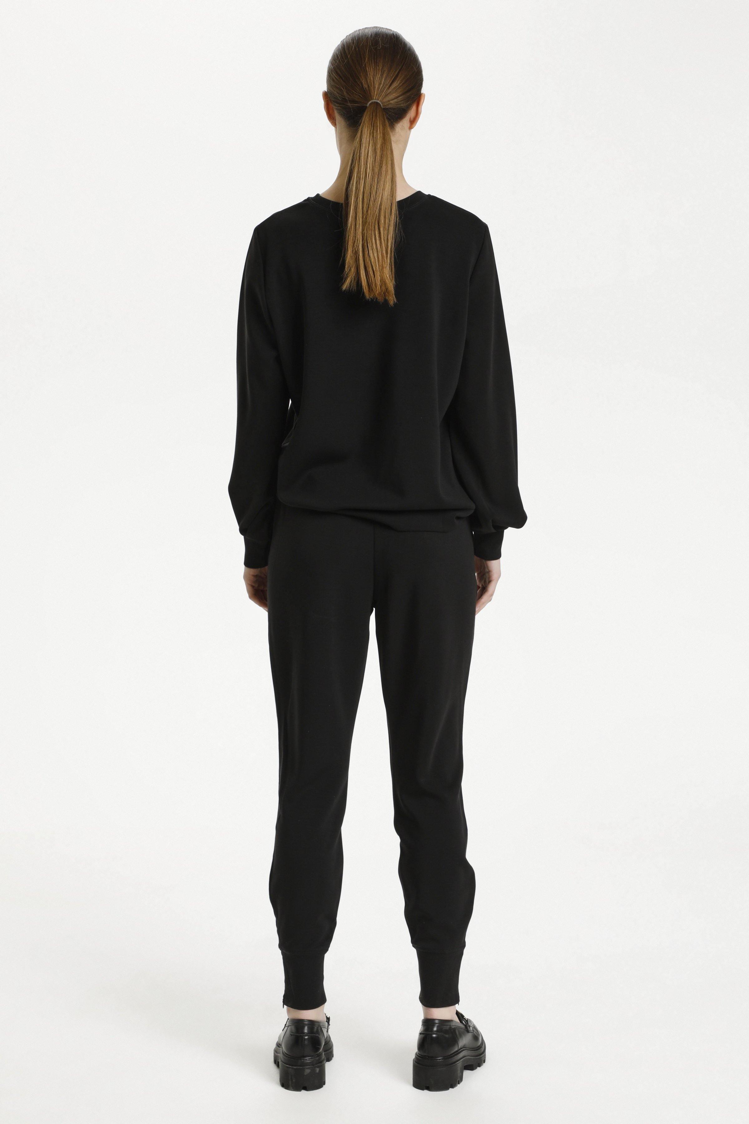 My Essential Wardrobe - The Sweat Pants - HUSET Men & Women