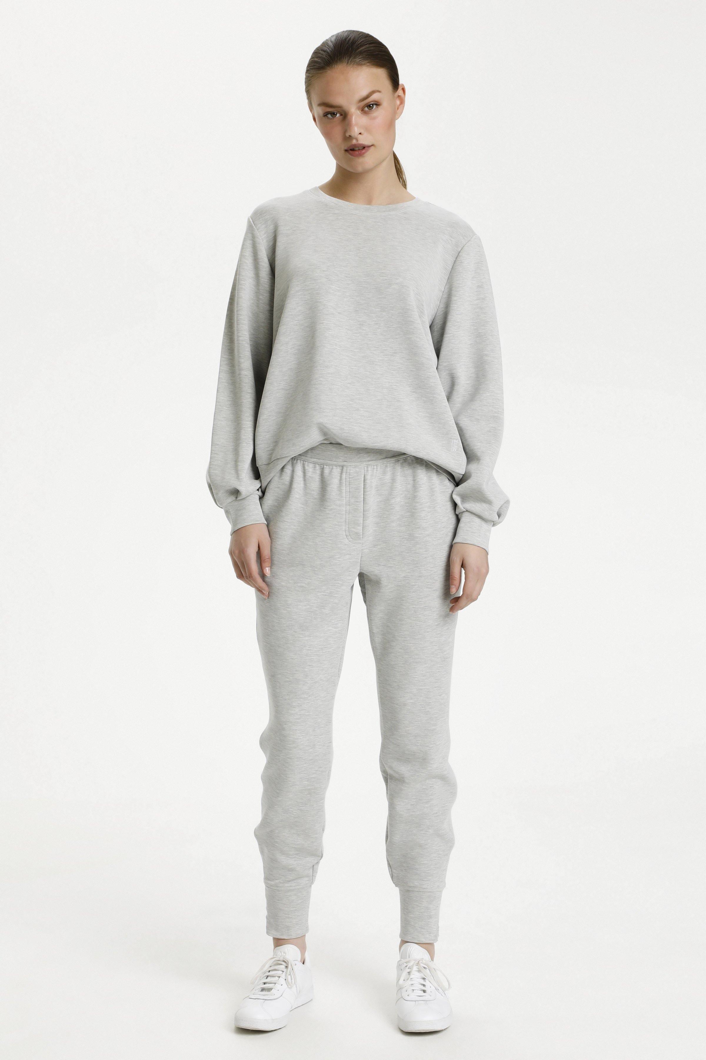 My Essential Wardrobe - The Sweat Pants - HUSET Men & Women