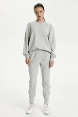 My Essential Wardrobe - The Sweat Pants - HUSET Men & Women