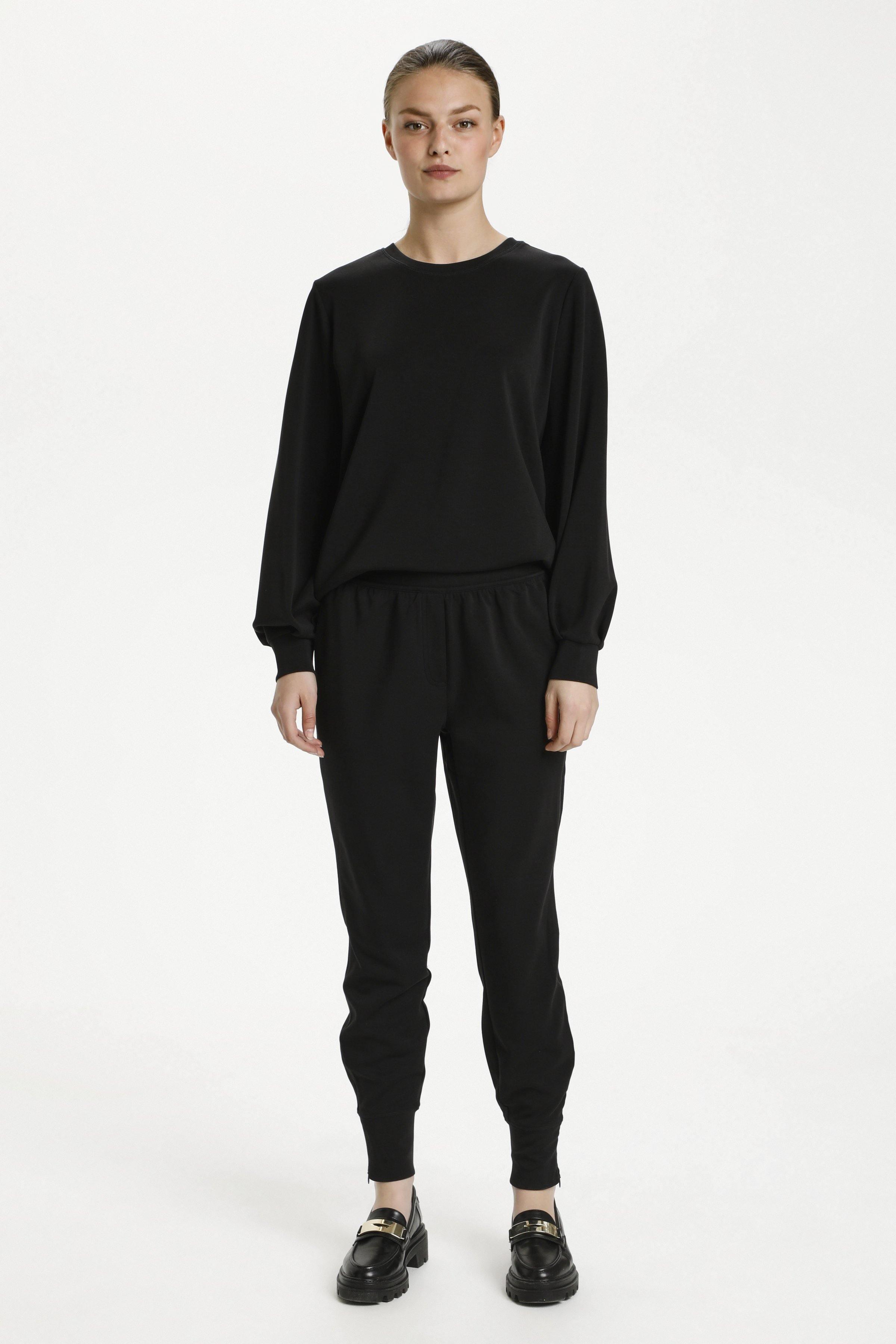 My Essential Wardrobe - The Sweat Pants - HUSET Men & Women