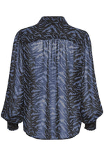 My Essential Wardrobe Wendy - Skjortebluse - HUSET Men & Women (7897188991228)