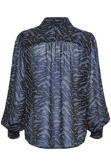 My Essential Wardrobe Wendy - Skjortebluse - HUSET Men & Women