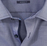 Olymp Luxor - Modern fit strygefri skjorte - HUSET Men & Women (8007704379644)